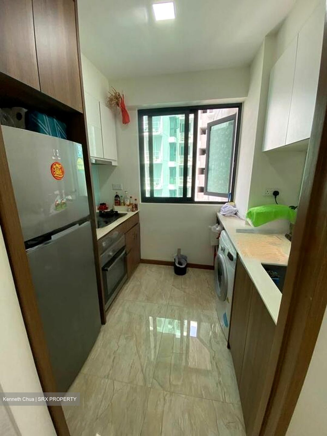 Kingsford Waterbay (D19), Apartment #498642871